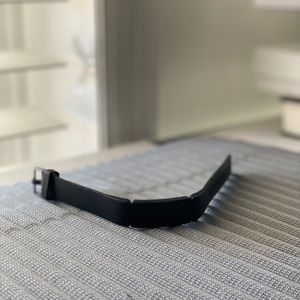 Fitbit inspire HR heart rate and fitness tracker